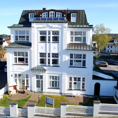 Apartment Hamburg App. 01