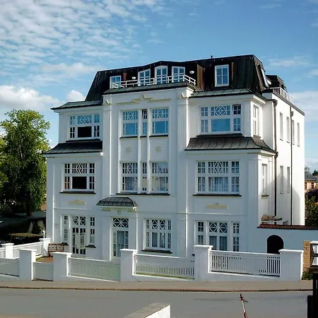 Hamburg App. 01 * Ostseebad Heringsdorf