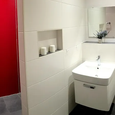 Hamburg-app-01 Appartement