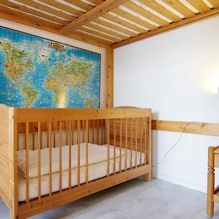 Hamburg App. 01 Apartment