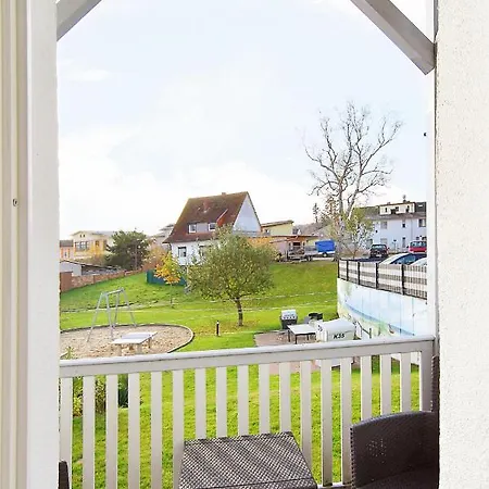 Hamburg App. 01 Apartment