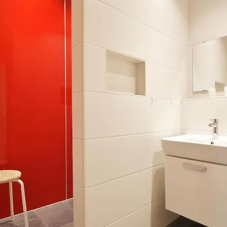 Hamburg-app-01 Appartement