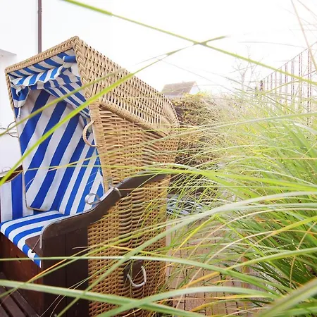 Appartement Hamburg-app-01 Heringsdorf (Usedom)